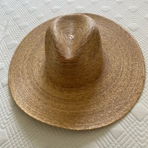Lack of Color Palma Fedora Wide
